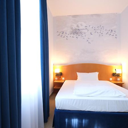 Hotel Das Lola Essen Esterno foto