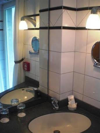 Hotel Das Lola Essen Esterno foto